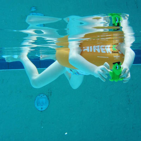 Fred's Swim Academy Swim Trainer Stage 2 - Tadpole