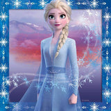 Frozen II The Journey Starts Puzzle - Tadpole