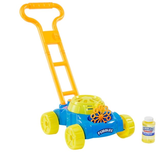 Fubbles ® Bubble Mower - Tadpole