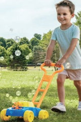 Fubbles ® Bubble Mower - Tadpole