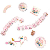 Garden Party - Party in a Box - Tadpole