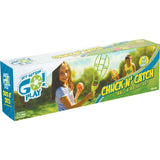 Get Outside Go! Chuck N' Catch - Tadpole