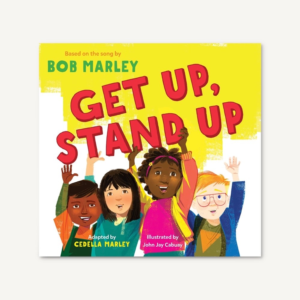 Get up Stand up - Tadpole