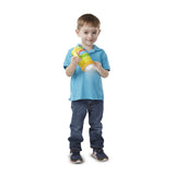 Giddy Buggy Flashlight - Tadpole