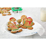 Gingerbread People DIY BAKING KIT - Tadpole