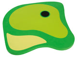 GO! Games Backyard Golf Target Game Indoor/Outdoor-Pool Game - Tadpole