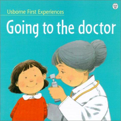 Going to the Doctor - Tadpole