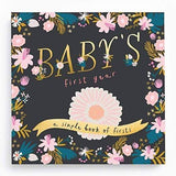 Golden Blossom Memory Book - Tadpole