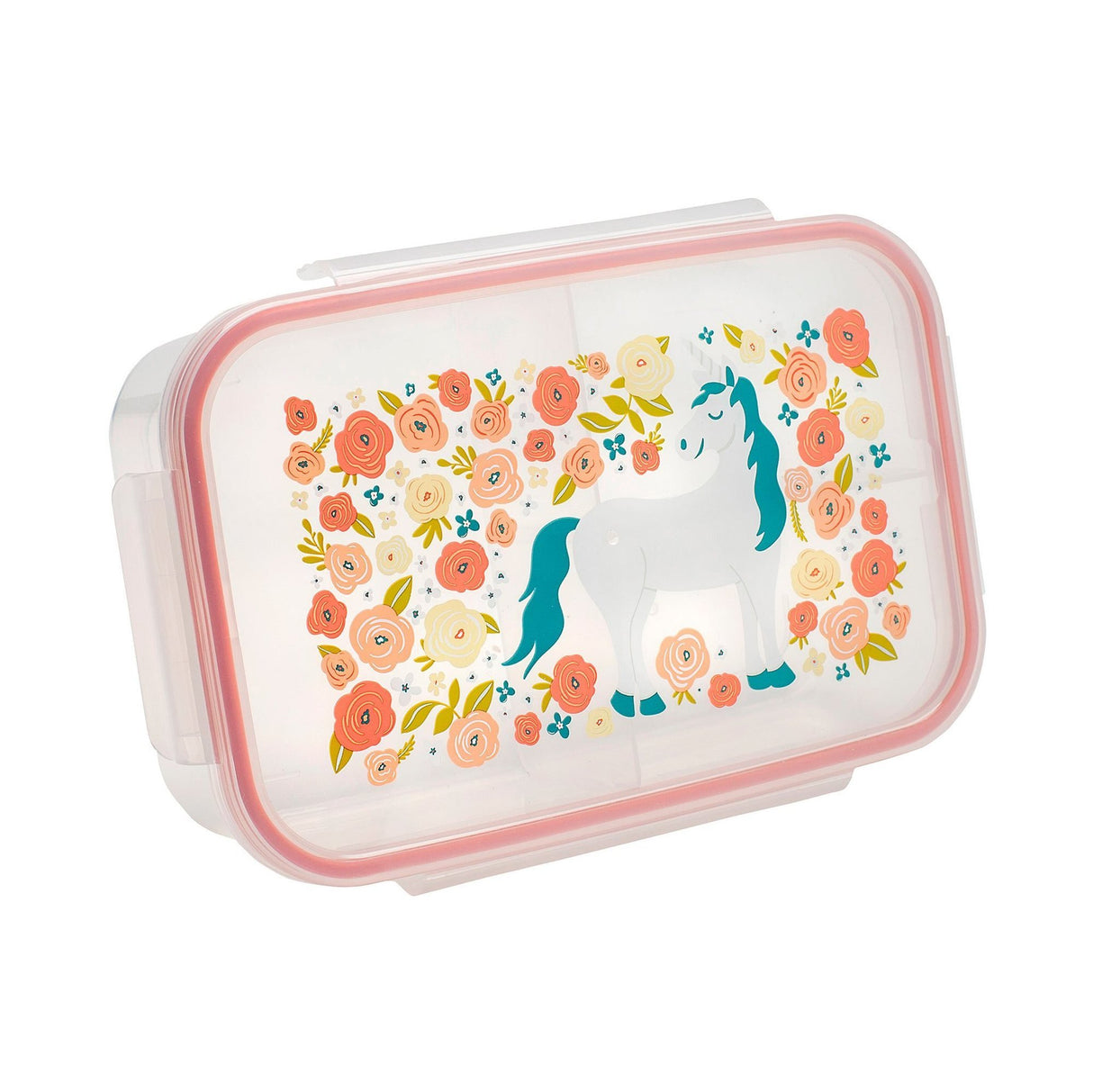 Good Lunch Bento Box | Unicorn - Tadpole