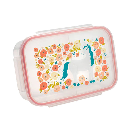 Good Lunch Bento Box | Unicorn - Tadpole