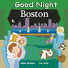 Good Night Boston - Tadpole