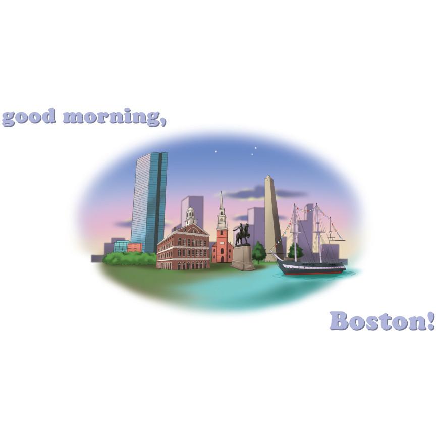 Good Night, Red Sox - Tadpole