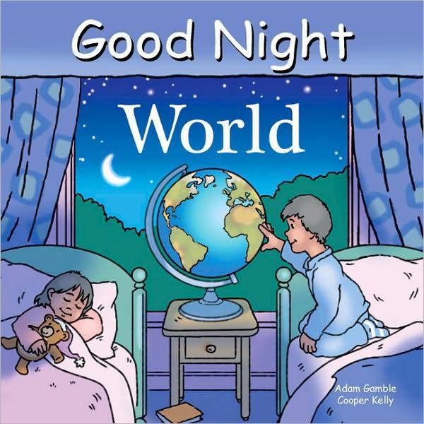 Good Night World
