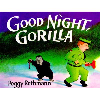 Goodnight, Gorilla