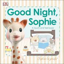 Goodnight, Sophie - Tadpole