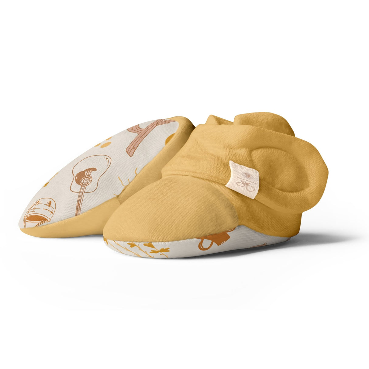 GoumiKids Classic Boots - Tadpole