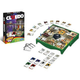 Grab & Go Travel Board Games - Tadpole