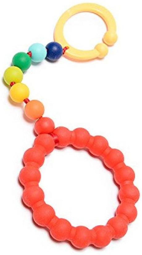 Gramercy Stroller Toy - Rainbow - Tadpole