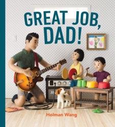 Great Job, Dad! - Tadpole