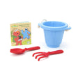 Green Toys Elmo Explores Outdoor Activity Set - Tadpole