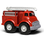 Green Toys Fire Truck - Tadpole