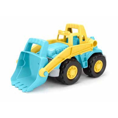 Green Toys Loader Truck - Tadpole