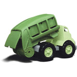 Green Toys Recycling Truck - Tadpole