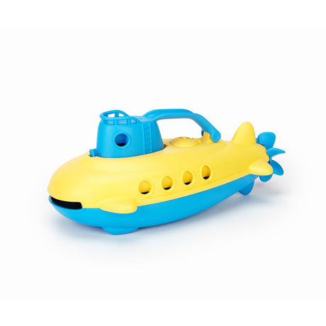 Green Toys Submarine - Tadpole