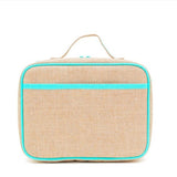 Groovy Llama Lunch Box for Kids - Tadpole