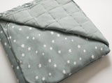 Günamüna Blanket - Tadpole