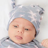 Günamüna Double Knot Hat - Tadpole