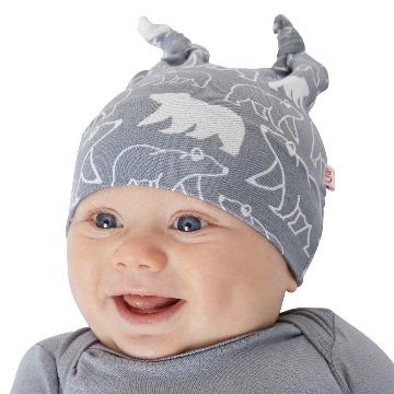 Günamüna Double Knot Hat - Tadpole