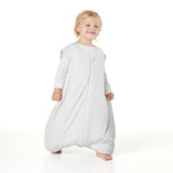 günamüna Duvet Walker Heather Grey 24-36m - Tadpole