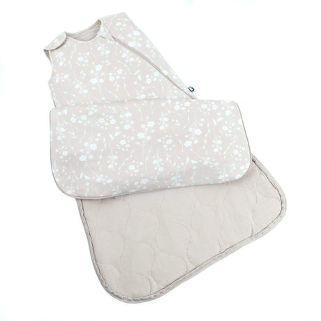 Günamüna GünaPOD® Wearable Blanket .5 Tog - Magnolia - Tadpole