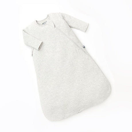 Günamüna Long Sleeve Duvet Sack Heather Grey - Tadpole