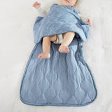 Günamüna Sleep Bag Premium Duvet 2.6 Tog - Airplanes - Tadpole