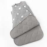 Günamüna Sleep Bag Premium Duvet 2.6 Tog - Bears - Tadpole
