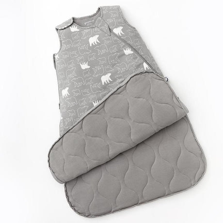 Günamüna Sleep Bag Premium Duvet 2.6 Tog - Bears - Tadpole