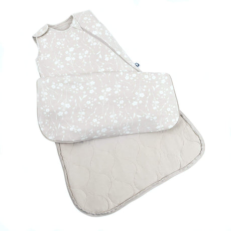 Günamüna Sleep Bag Premium Duvet 2.6 Tog - Magnolia - Tadpole