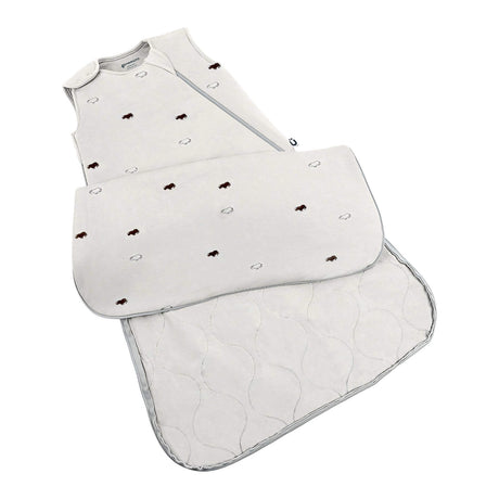 Günamüna Sleep Bag Premium Duvet 2.6 Tog - Rhino - Tadpole