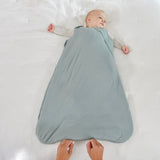 Günamüna Sleep Bag Premium Duvet 2.6 Tog - Sage - Tadpole