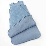 GünaPOD® SACK in Bamboo Duvet 2.6 Tog- Airplanes - Tadpole