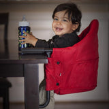 Guzzie + Guss Perch Clip-On Chair - Tadpole