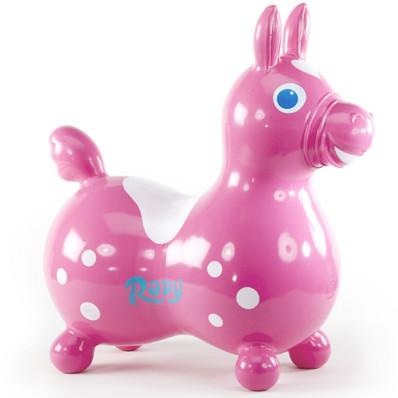 Gymnic Rody
