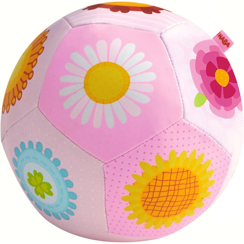 Haba Baby Ball Flower Magic - Tadpole