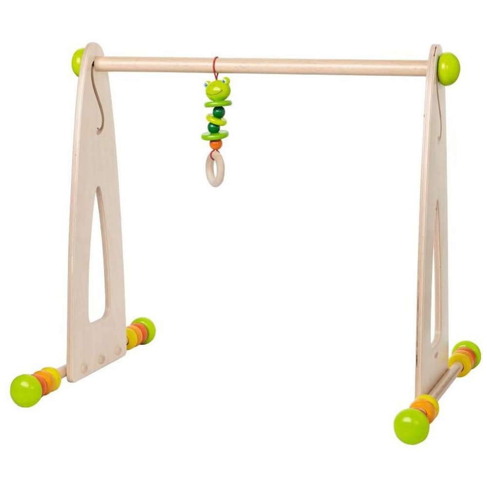 Haba Color Fun Play Gym - Tadpole