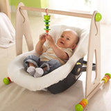 Haba Color Fun Play Gym - Tadpole