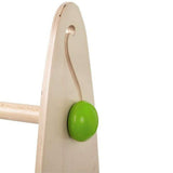 Haba Color Fun Play Gym - Tadpole