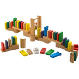 Haba Go-Go Dominoes - Tadpole