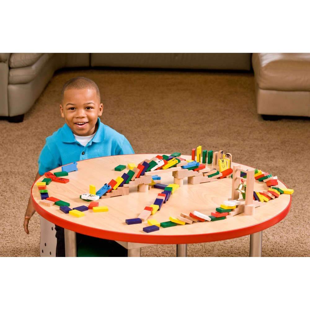 Haba Go-Go Dominoes - Tadpole